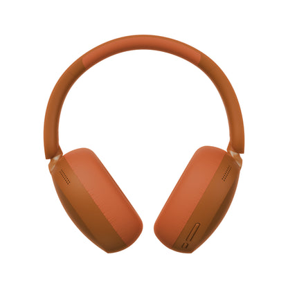 SAFI AuraSense Hybrid Active Noise Cancelling Over-Ear Wireless Headphones