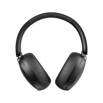 SAFI AuraSense Hybrid Active Noise Cancelling Over-Ear Wireless Headphones