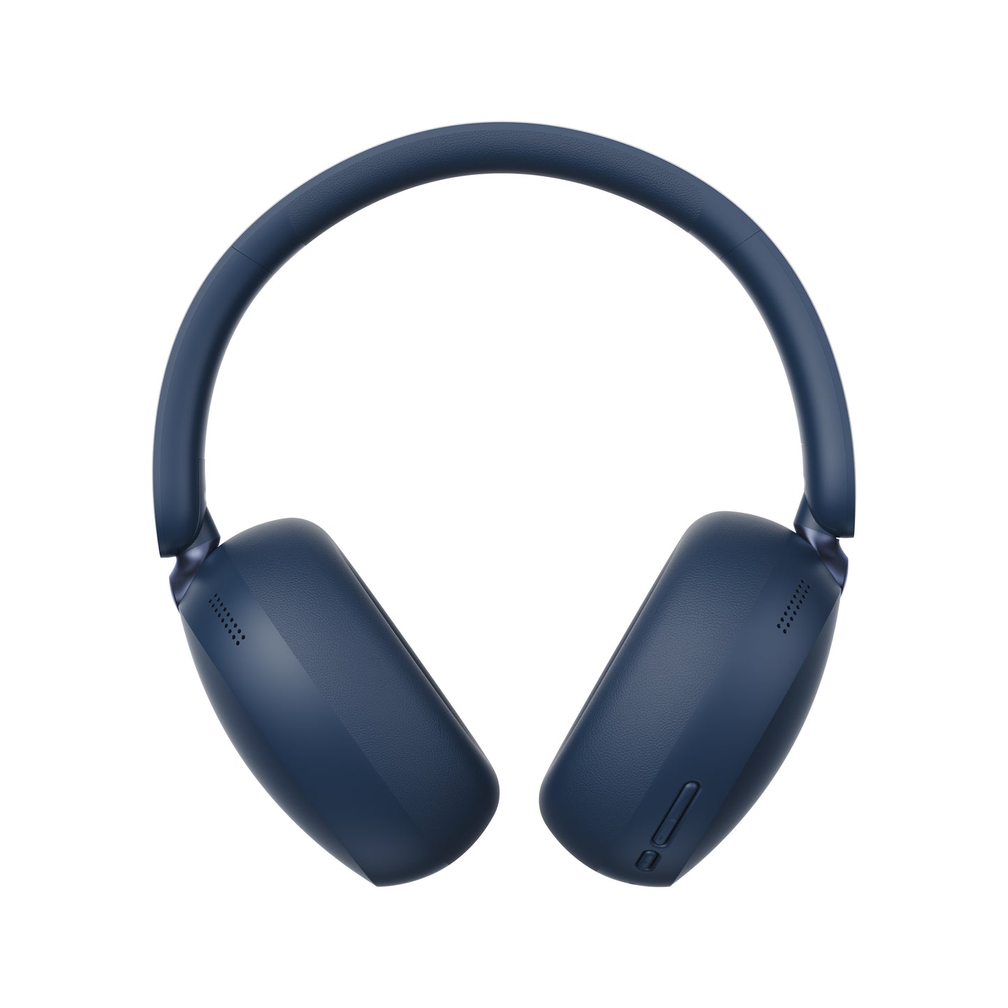 SAFI AuraSense Hybrid Active Noise Cancelling Over-Ear Wireless Headphones