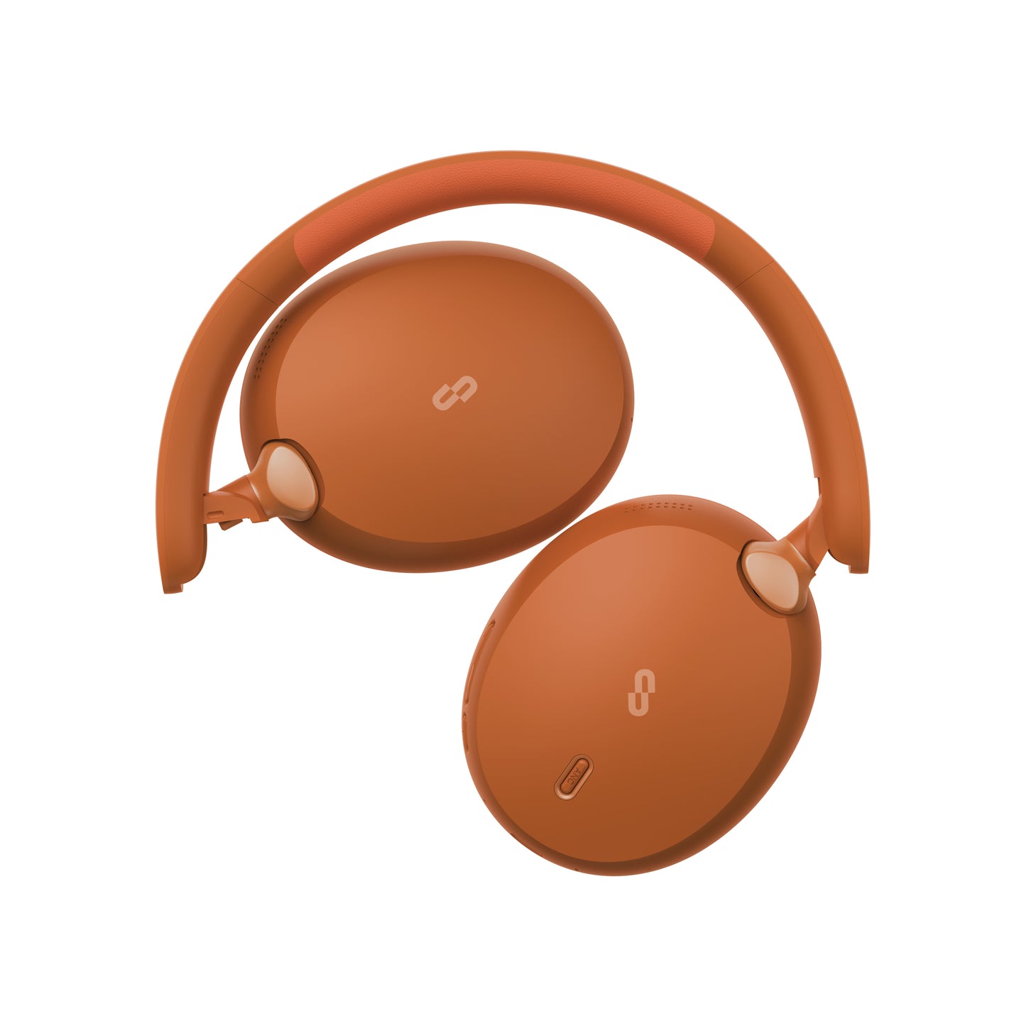 SAFI AuraSense Hybrid Active Noise Cancelling Over-Ear Wireless Headphones