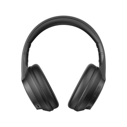 SAFI AuraBase Foldable Over-Ear Wireless Headphones with Adjustable EQ