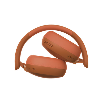 SAFI AuraSense Hybrid Active Noise Cancelling Over-Ear Wireless Headphones
