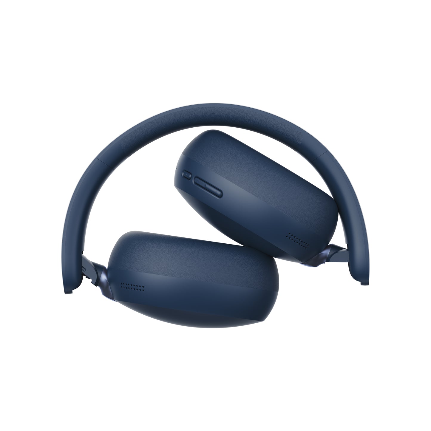 SAFI AuraSense Hybrid Active Noise Cancelling Over-Ear Wireless Headphones