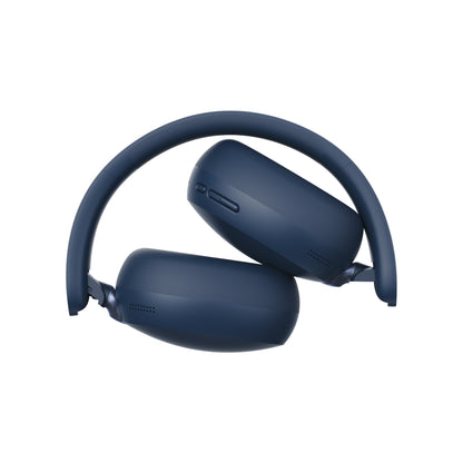 SAFI AuraSense Hybrid Active Noise Cancelling Over-Ear Wireless Headphones