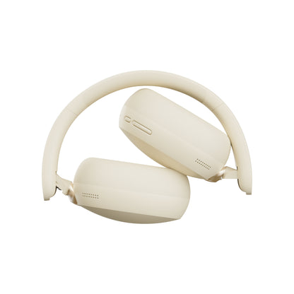 SAFI AuraSense Hybrid Active Noise Cancelling Over-Ear Wireless Headphones