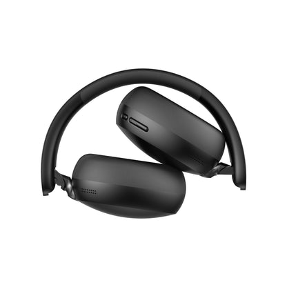 SAFI AuraSense Hybrid Active Noise Cancelling Over-Ear Wireless Headphones