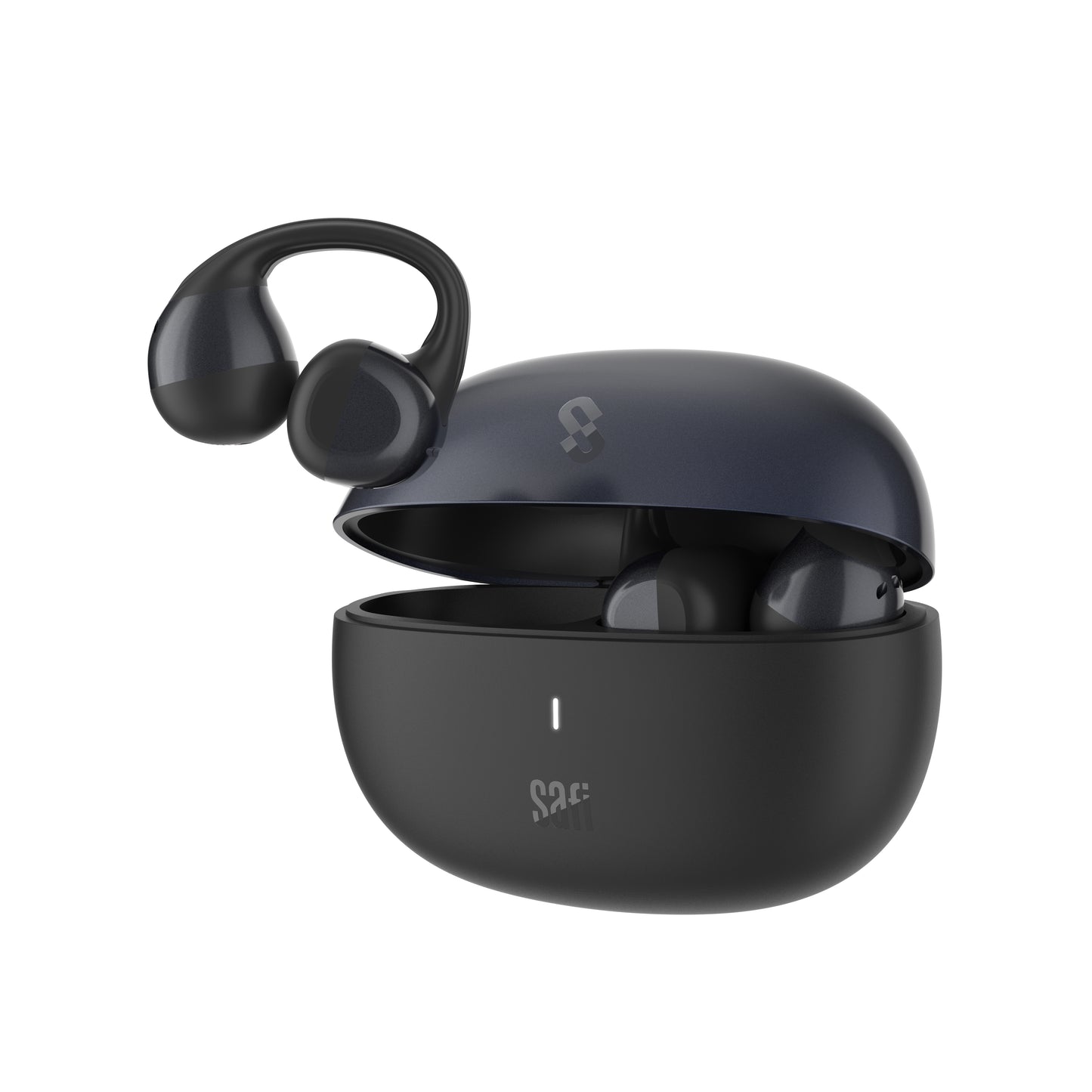 SAFI NexaClip Bluetooth 6.0  Earclip TWS Earphones