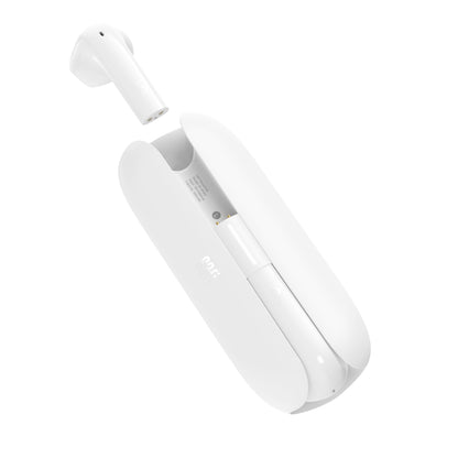 SAFI NexaSlide Bluetooth 6.0 Sliding Semi-in-ear TWS Earphones