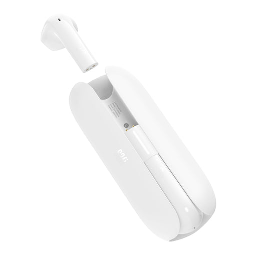 SAFI NexaSlide Bluetooth 6.0 Sliding Semi-in-ear TWS Earphones